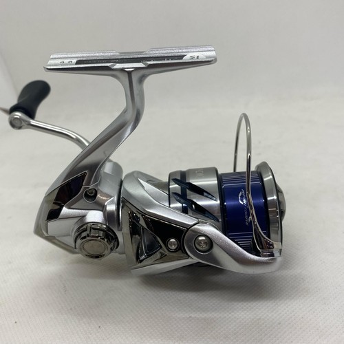 Shimano stradic 2500shg - stradic, 23