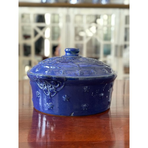 Casseruola fatta mano in - casseruola, a