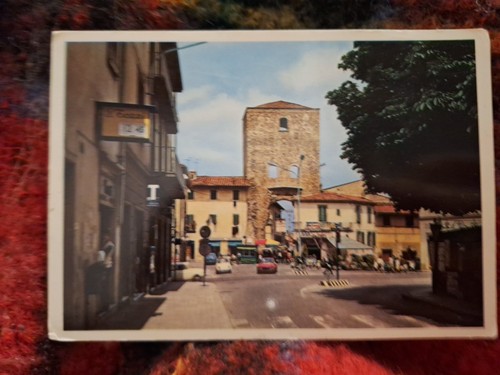 Lastra signa posta - a, la