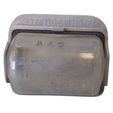 Luce targa 13061971 Mazda CX-7