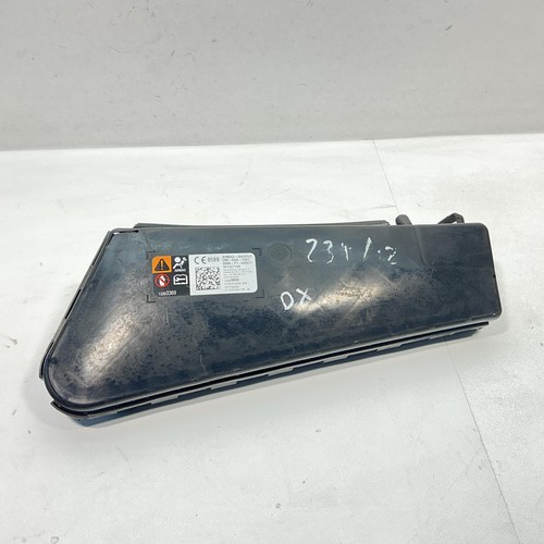 Airbag sedile destro per opel - sedile,