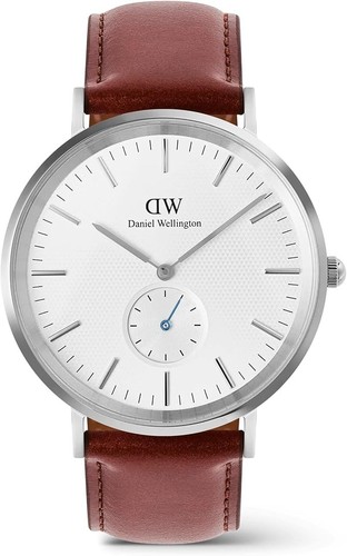 Orologio uomo daniel - orologio,