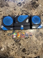 Fisher Price 1988 Lettore