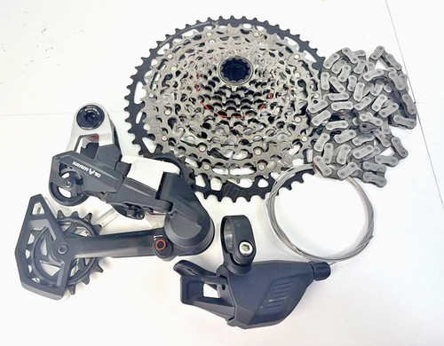 Gruppo ricambi sram eagle - ricambi,