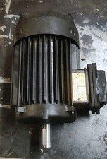 Motore Elettrico Trifase 380 Volt 2 Velocità (720 Giri/Min-450 Giri/Min) per...