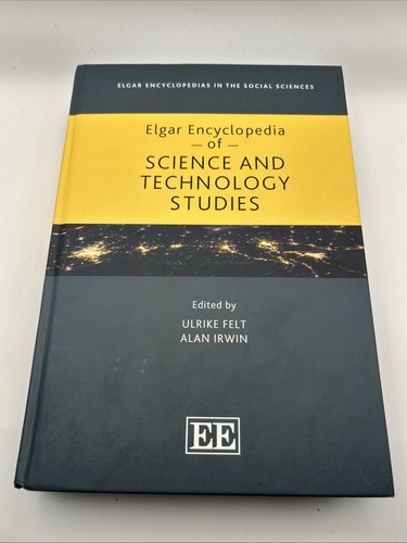 Elgar encyclopedia science - of,