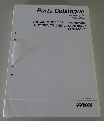 Catalogo ricambi lista - /,
