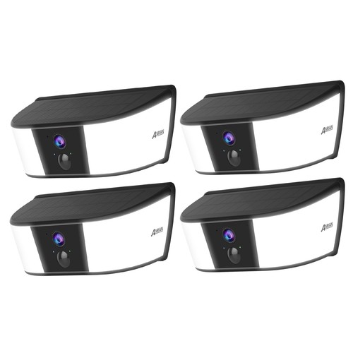 Arcctv 4mp applique - 4mp,