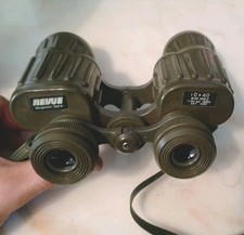 Revue Binocolo 10x40