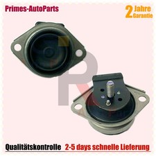 2x Supporto Motore Supporto