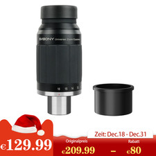SVBONY SV245 Zoom Oculare 8-16