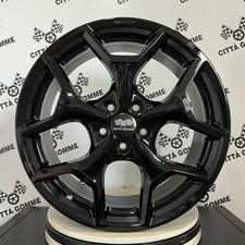 Cerchi in Lega compatibili