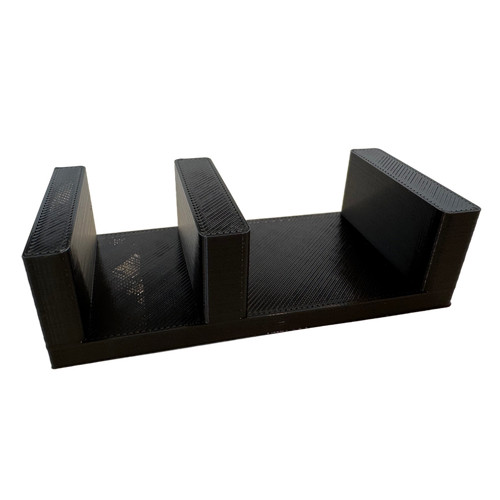 Clip serbatoio laterale - , per