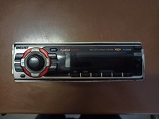 Autoradio Vintage Sony