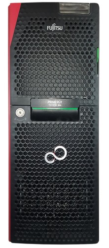 Fujitsu server primergy tx1330 - primergy,