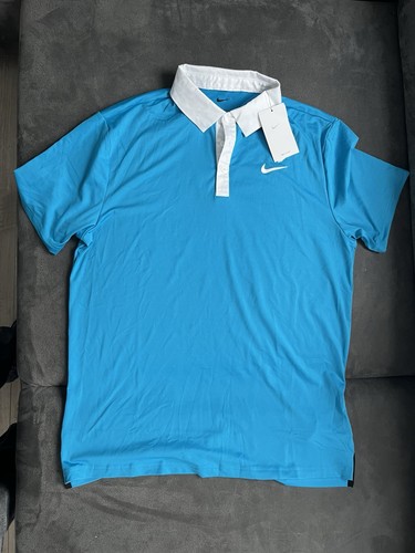 Polo uomo nike dri fit - polo,