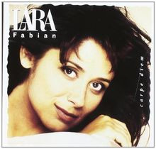 Carpe Diem von Lara Fabian |