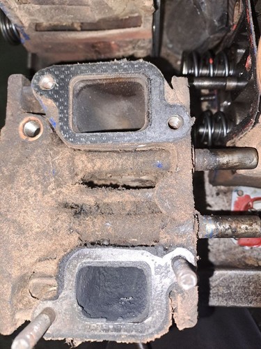 Testate per motore - 3,