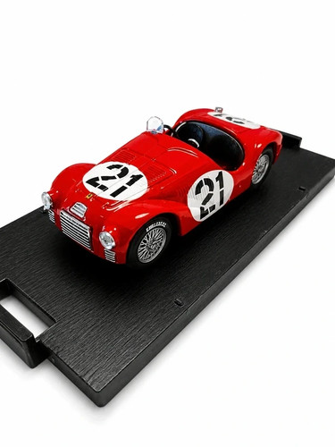 Ferrari 125 100 1947 - 125,