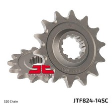 Pignone 14 denti per Husqvarna