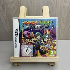 MARIO E LUIGI PARTNERS IN TIME Gioco per NINTENDO 3DS COMPLETO MULTILINGUA (ITA)