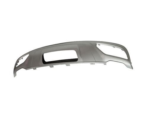 Spoiler paraurti posteriore - paraurti,