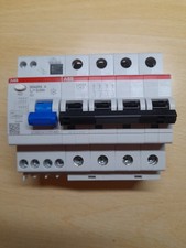 interruttore ABB magnetotermico differenziale 4x40A 0.03 (30mA)