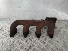 COLLETTORE DI SCARICO PER IVECO Daily 35C11 Diesel 2800 (99>07)