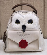Harry Potter Hedwig Owls