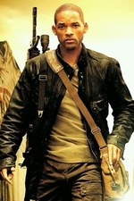 Belstaff Borsa Bag Tela Tracolla Serie I Am Legend 554