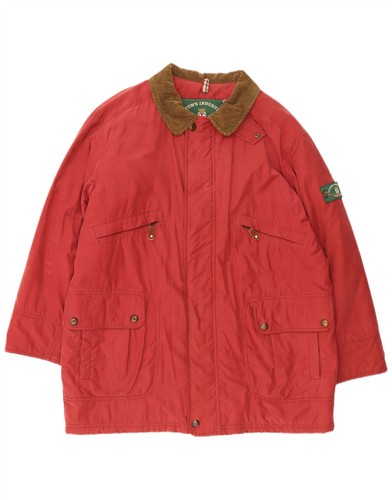 Giacca vento uomo cotton s - a, cotton's