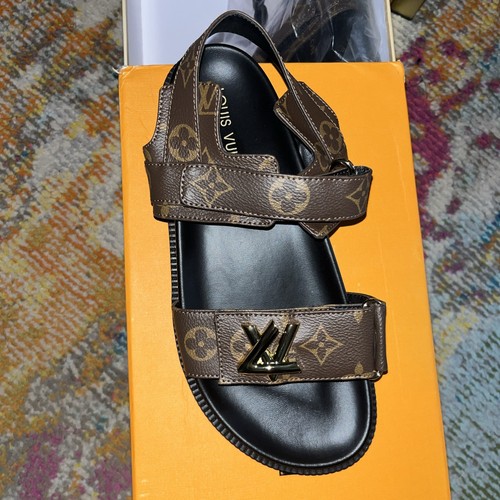 Louis vuitton sandali - sandali, da