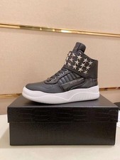 Philipp Plein stivali uomo