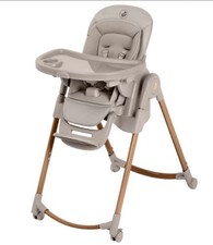 Maxi Cosi Seggiolone Pappa