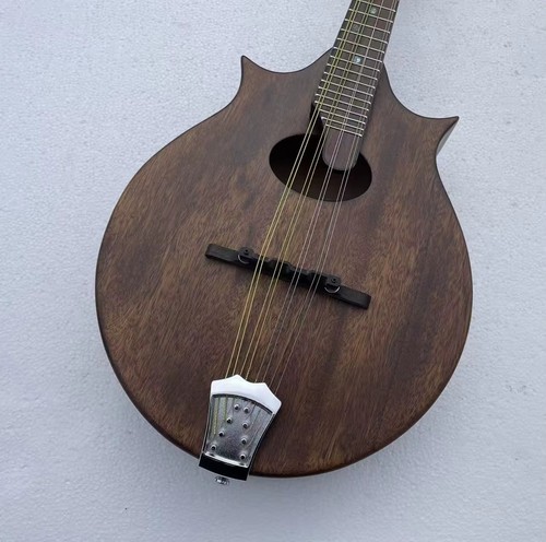 Washburn mandolino legno - washburn, in