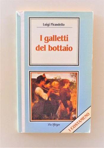 Galletti del bottaio altre - del, e