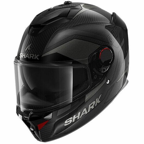 Casco moto shark spartan - shark,