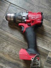 Milwaukee M18 FPD3 FUEL Trapano Avvitatore Anno 2023