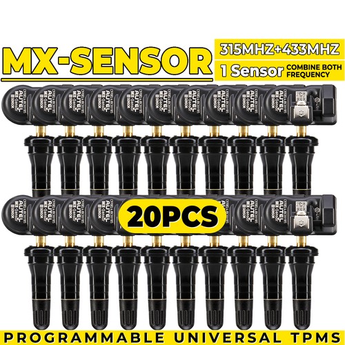 Sensore autel 433 - e, mhz