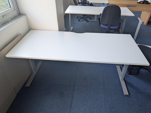 Scrivania per ufficio smart - per,
