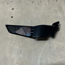 Specchietto Sx Rizoma BMW