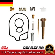 Kit Riparazione Carburatore