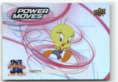 Tweety 2021 space jam - 2021, jam: