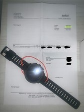 Computer per immersioni Suunto D5 Black Usato