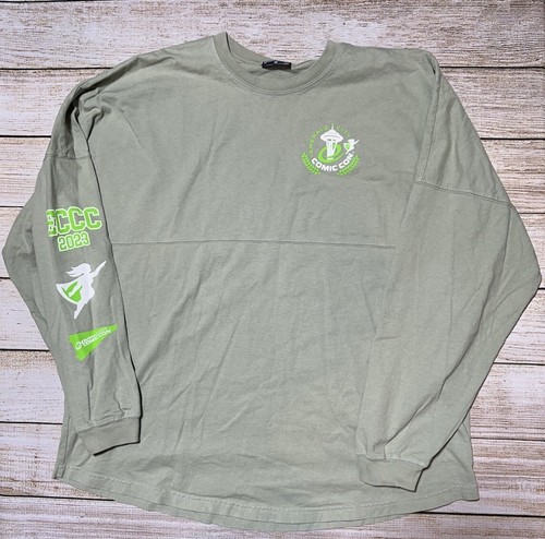 Maglia manica lunga - , emerald