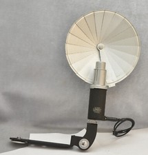 Leitz Leica Flash with CTOOM con slitta