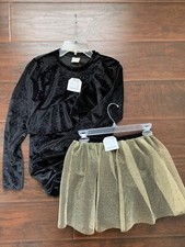 Zara girls large body - zara,