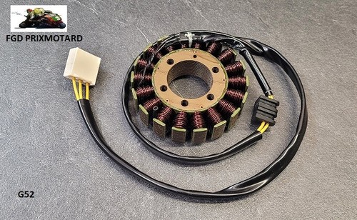 Alternatore stator honda cbr - alternatore,