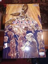 FABLES 26 - Farewell - Panini
