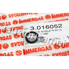 IMMERGAS GASKET GOLD 13.1X2.62